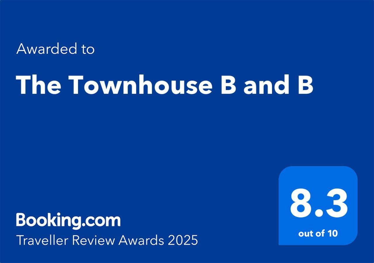 The Townhouse B And B Aylesbury  Exterior photo